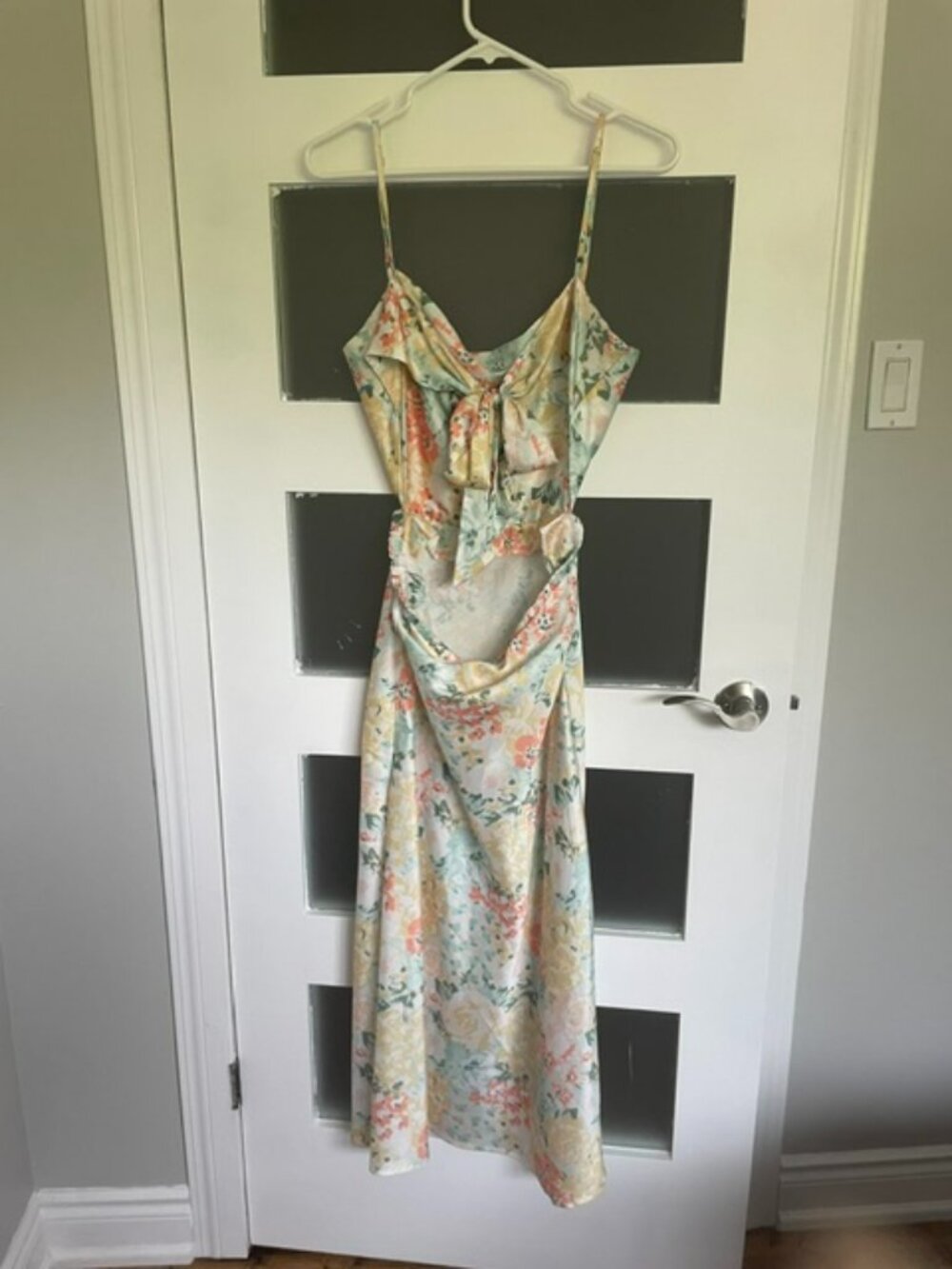 wedding guest dress